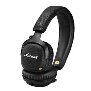 Marshall Mid Blootooth Wireless On Ear Headphone